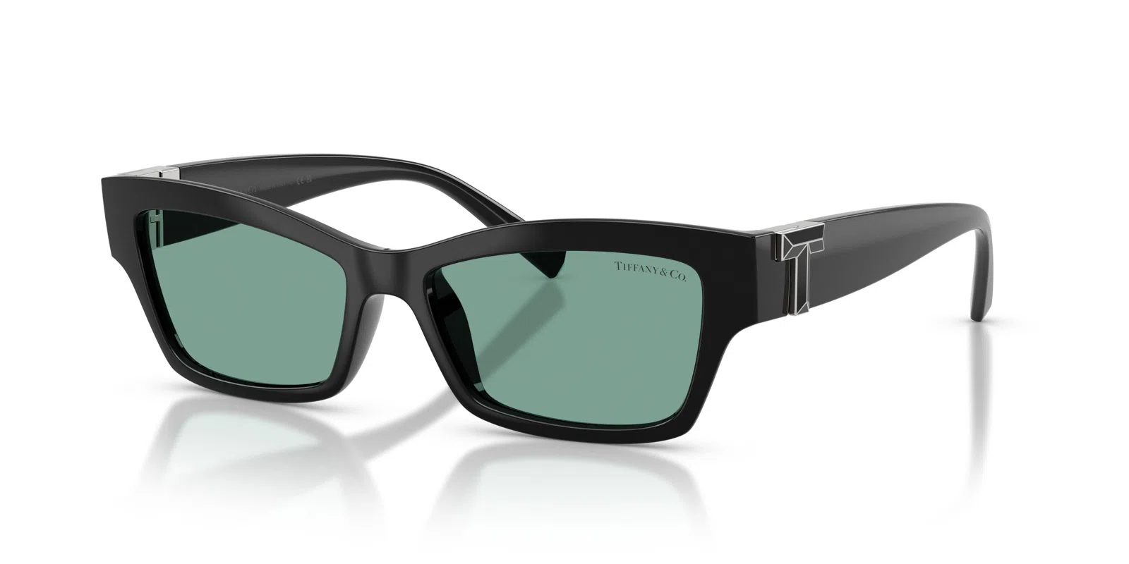 Tiffany 4269U Sunglasses - view 7